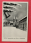 Preview: Ansichtskarte AK Kalterherberg 1939 Weihnachten Wünsche Haus Straße Architektur Ortsansicht NRW